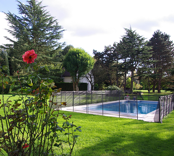 Maison-d-hôtes-Feucherolles-Le Cynodrome-Feucherolles